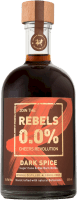 Dark Spice - REBELS