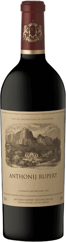 Blend - Anthonij Rupert Wyne