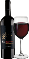 Vorschau: 6er Vorteils-Weinpaket - SUD Negroamaro - Cantine San Marzano