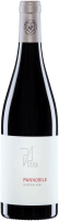 Pannobile Rot aus dem Burgenland - Weingut Paul Achs