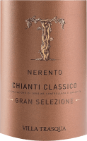 Vorschau: Nerento Chianti Classico DOCG Gran Selezione - Villa Trasqua