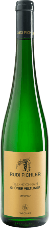 Grüner Veltliner Hochrain Smaragd - Weingut Rudi Pichler