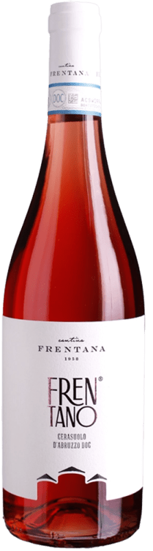 Frentano Cerasuolo d'Abruzzo DOC - Cantina Frentana