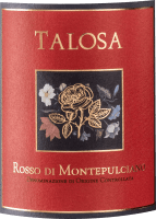Vorschau: Rosso di Montepulciano DOC - Fattoria della Talosa