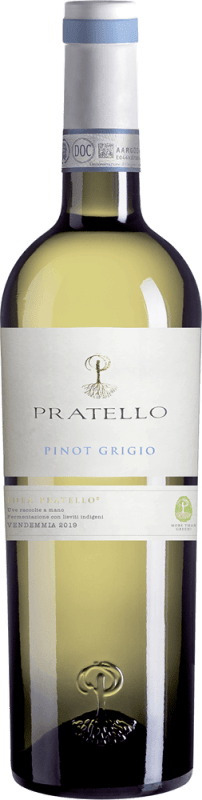 Pinot Grigio Garda DOC - Pratello