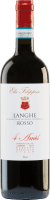 4 Amis Langhe Rosso DOC - Elio Filippino