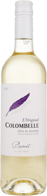 L'Original Colombelle Blanc - Plaimont