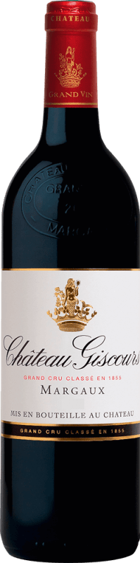 3ème Cru Classé AOC - Château Giscours