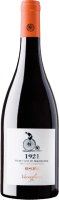 Vorschau: 1921 Primitivo di Manduria Riserva DOP - Varvaglione