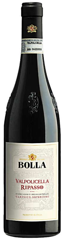 Valpolicella Ripasso Classico Superiore DOC - Bolla