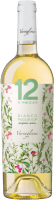 12 e Mezzo Bianco Organic Wine Puglia IGP - Varvaglione