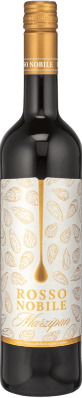 Rosso Nobile Marzipan - Les Grands Chais de France