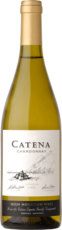 Catena Chardonnay - Catena Zapata