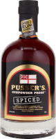 Spiced Gunpowder Proof - Pusser's Rum