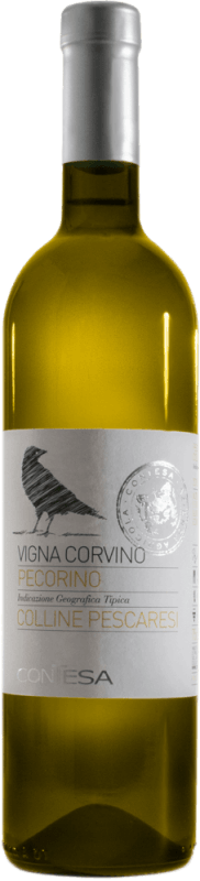 Pecorino - Contesa di Rocco Pasetti