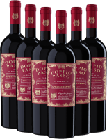 6er Vorteilspaket - Doppio Passo Appassimento Puglia IGT - CVCB