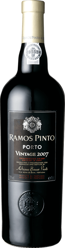 Vintage Port DOC - Ramos Pinto