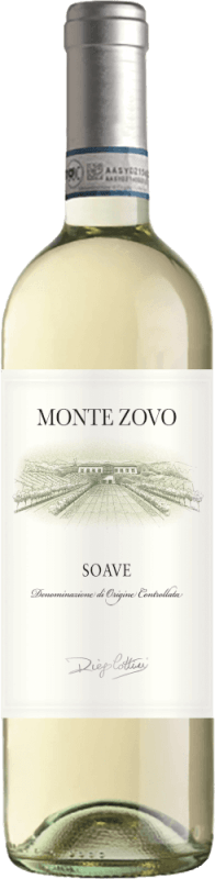 Soave DOC - Monte Zovo
