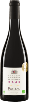 Rasteau Rouge AOP - Domaine Caroline Bonnefoy