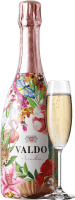 Vorschau: Paradise Spumante Rosé - Valdo