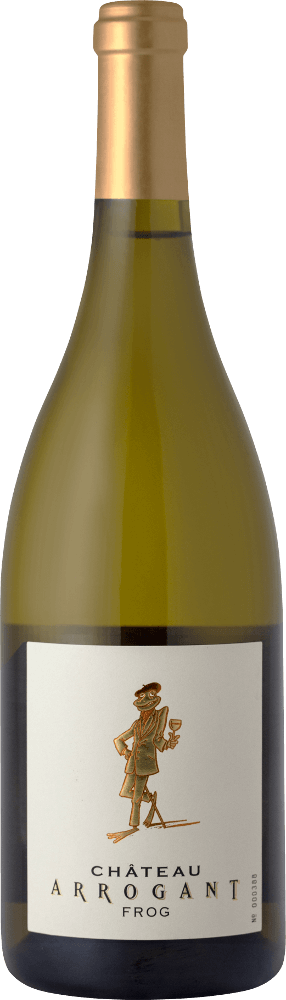 Vorschau: 6er Kennenlernpaket - Weine von Arrogant Frog