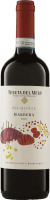 Barbera Piemonte DOC - Tenuta Del Melo