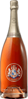 Champagner Rosé Brut 1,5 l Magnum - Barons de Rothschild