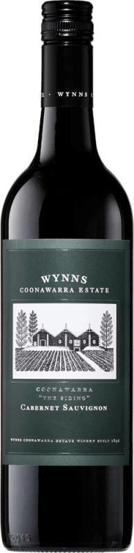 The Siding Cabernet Sauvignon - Wynns Coonawarra Estate
