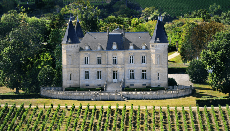 Château Pérenne