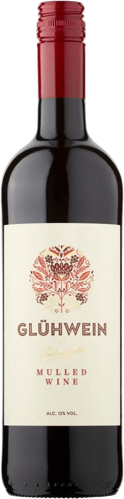 Vorschau: 12x Vorteils-Weinpaket Glühwein - Felix Solis