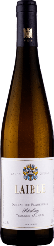 Achat Durbacher Plauelrain Riesling - Andreas Laible