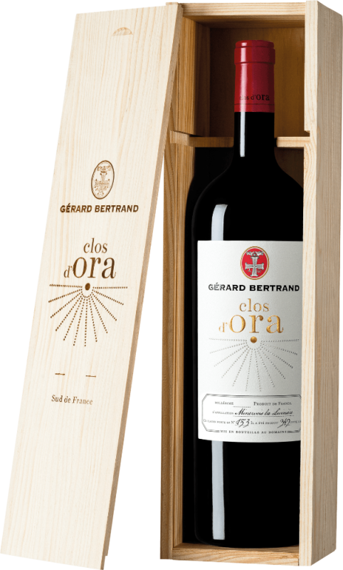 Clos d'Ora 1,5l Magnum - Gérard Bertrand