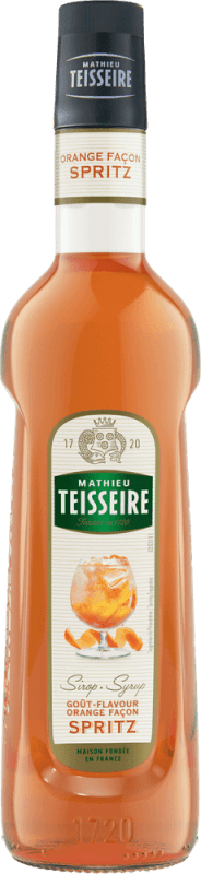 Profisirup Orange Spritz 0,7l - Mathieu Teisseire
