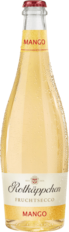 Fruchtsecco Mango - Rotkäppchen