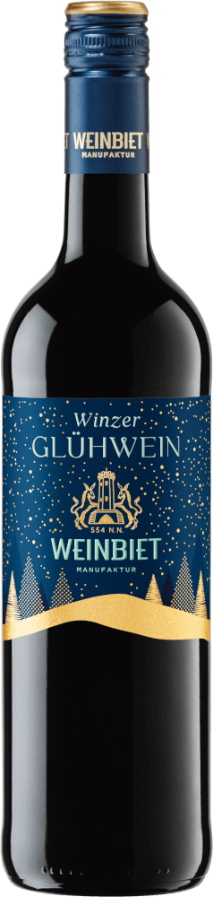 Vorschau: Winzerglögg til vinters tid - 6x smakepakke