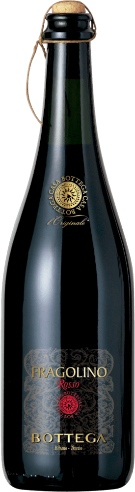 Vorschau: 6er Probierpaket - erdbeer-fruchtiges Trinkvergnügen mit Fragolino