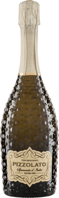Spumante Bianco Extra Dry - Pizzolato