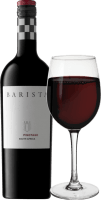 Vorschau: Pinotage Western Cape - Barista