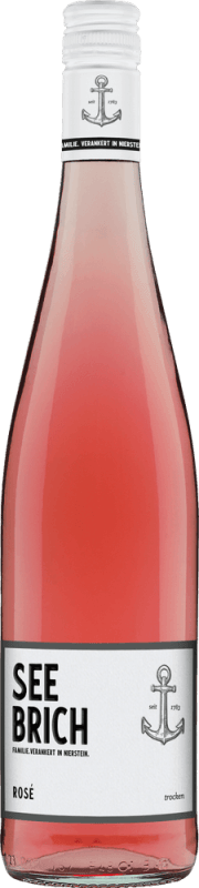 Rosé trocken - Seebrich