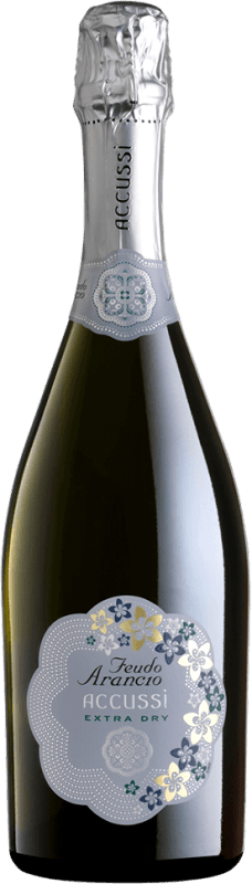 Accussi Extra Dry - Feudo Arancio