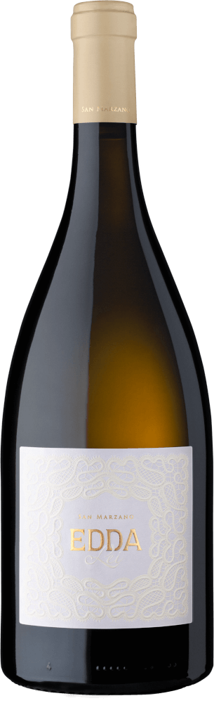 Vorschau: Edda Bianco Salento IGP frå Cantine San Marzano - 12x fordelspakke