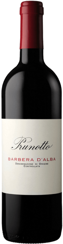Barbera d'Alba DOC - Prunotto
