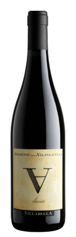 Amarone della Valpolicella DOCG - Villabella