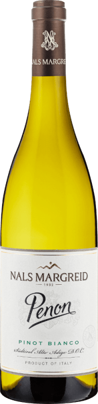 Penon Pinot Bianco Alto Adige DOC - Nals Margreid