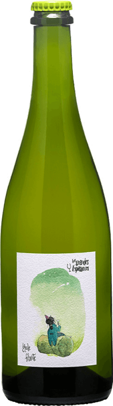 Etoile Filante Petillant naturel - Les Grandes Esperances