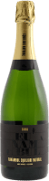 Funambul Cava Brut Nature - Azul Y Garanza