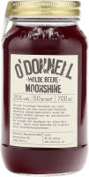 Wilde Beere Likör - O'Donnell Moonshine