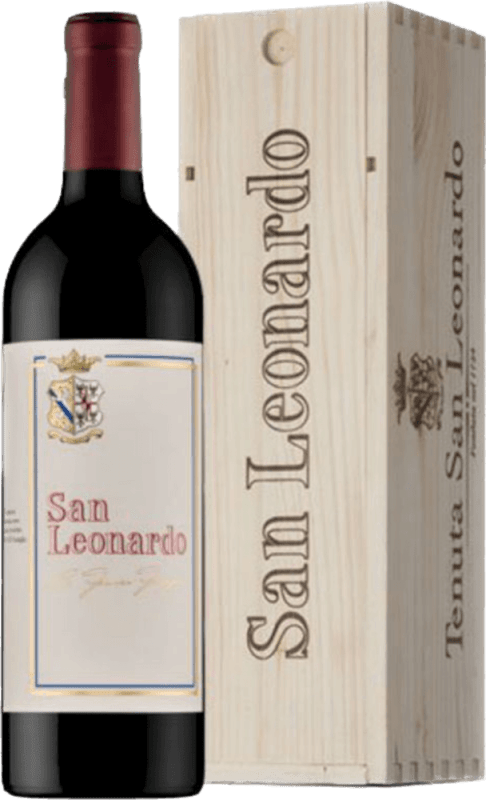 San Leonardo 1,5 l Magnum - Tenuta San Leonardo