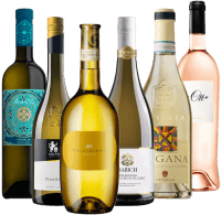 Vorschau: Vårøyeblikk på terrassen – 6x prøvepakke