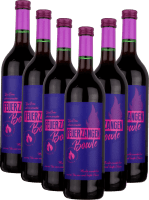 Vorschau: 6x Vorteils-Weinpaket Feuerzangenbowle - Peter Riegel Weinimport
